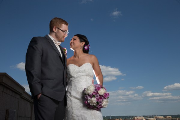 Anne Lord Photography, Bright Occasions Real Wedding