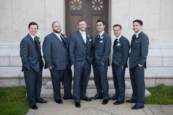 Anne Lord Photography, Bright Occasions Real Wedding