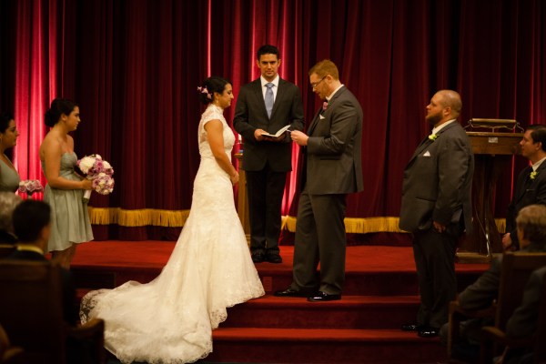 Anne Lord Photography, Bright Occasions Real Wedding