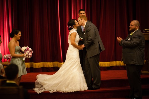 Anne Lord Photography, Bright Occasions Real Wedding