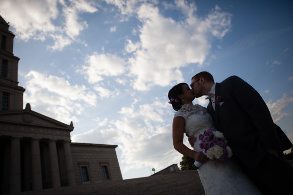 Anne Lord Photography, Bright Occasions Real Wedding