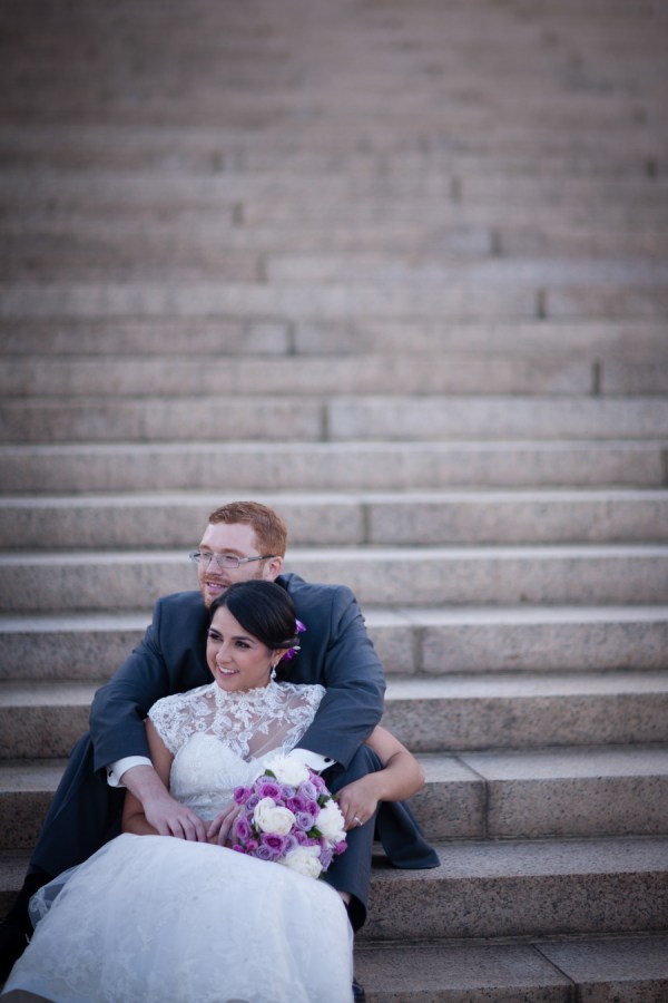 Anne Lord Photography, Bright Occasions Real Wedding