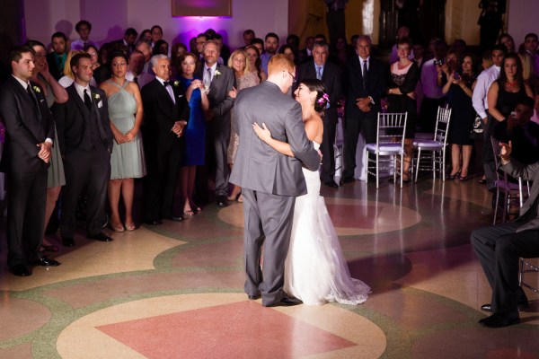 Anne Lord Photography, Bright Occasions Real Wedding