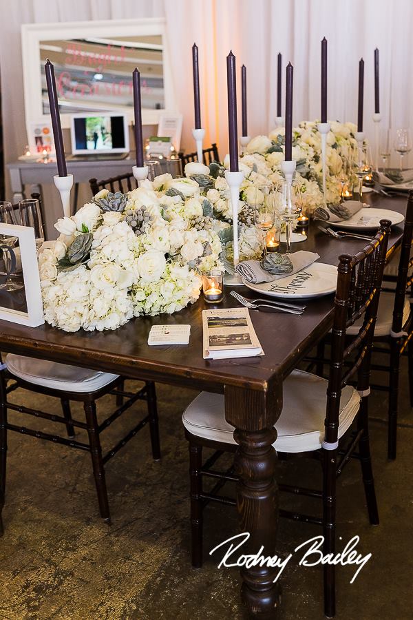 Photojournalism by Rodney Bailey / A Chic Affair 2015