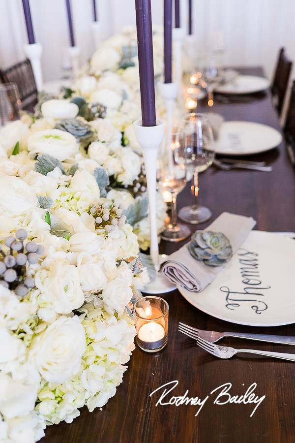 Photojournalism by Rodney Bailey / A Chic Affair 2015