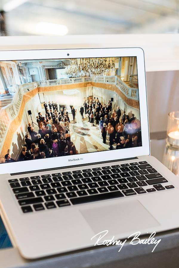 Photojournalism by Rodney Bailey / A Chic Affair 2015