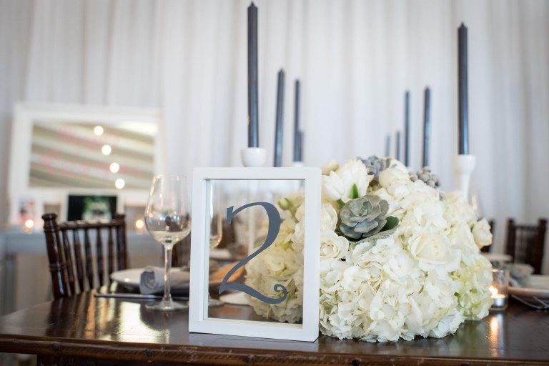 Emily Clack Photography, Bright Occasions Wedding Planning and Event Design