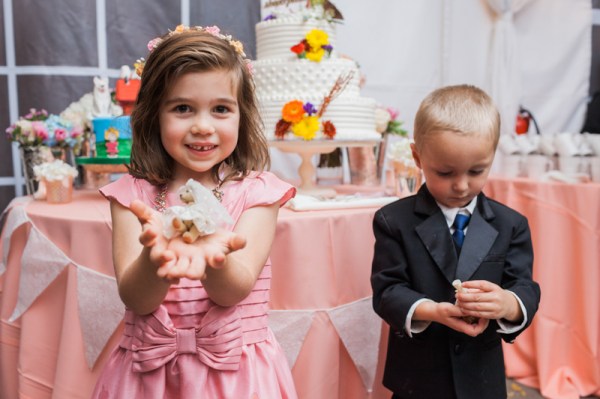 Victoria Ruan Photography, Bright Occasions Real Wedding