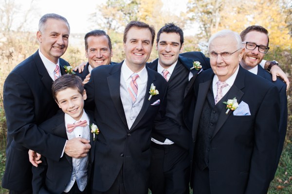 Victoria Ruan Photography, Bright Occasions Real Wedding