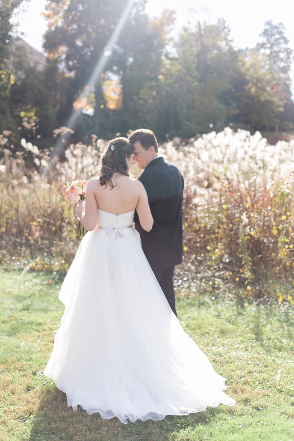 Victoria Ruan Photography, Bright Occasions Real Wedding