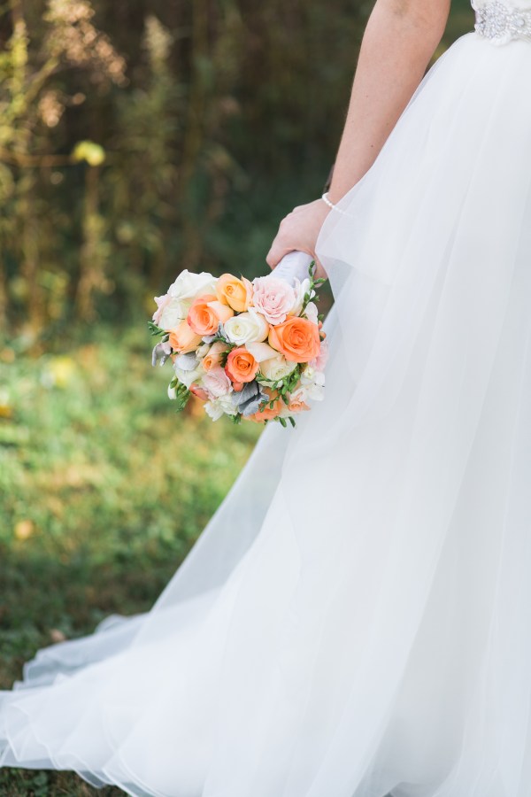 Victoria Ruan Photography, Bright Occasions Real Wedding
