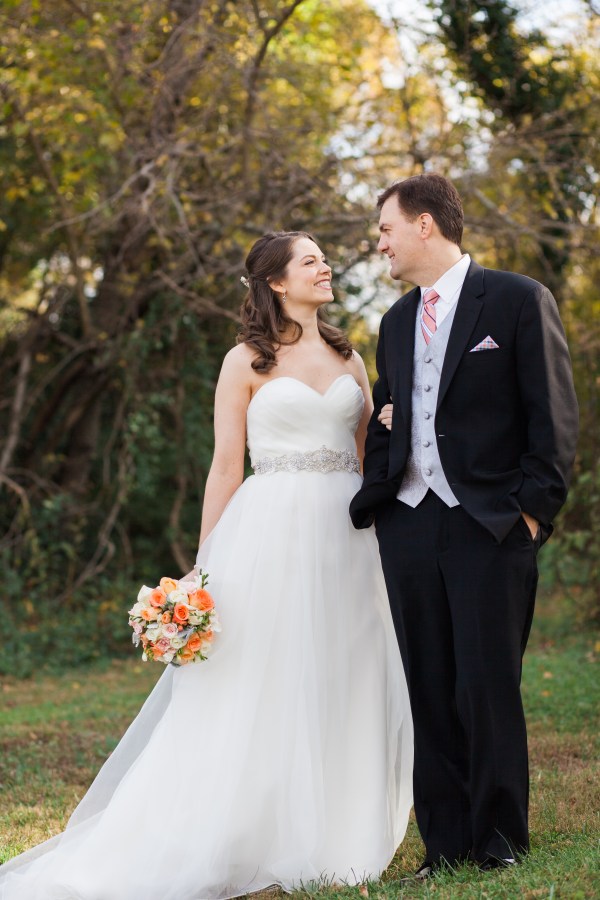 Victoria Ruan Photography, Bright Occasions Real Wedding