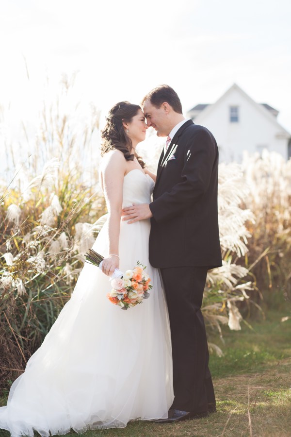 Victoria Ruan Photography, Bright Occasions Real Wedding