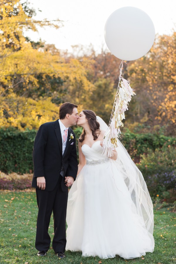 Victoria Ruan Photography, Bright Occasions Real Wedding