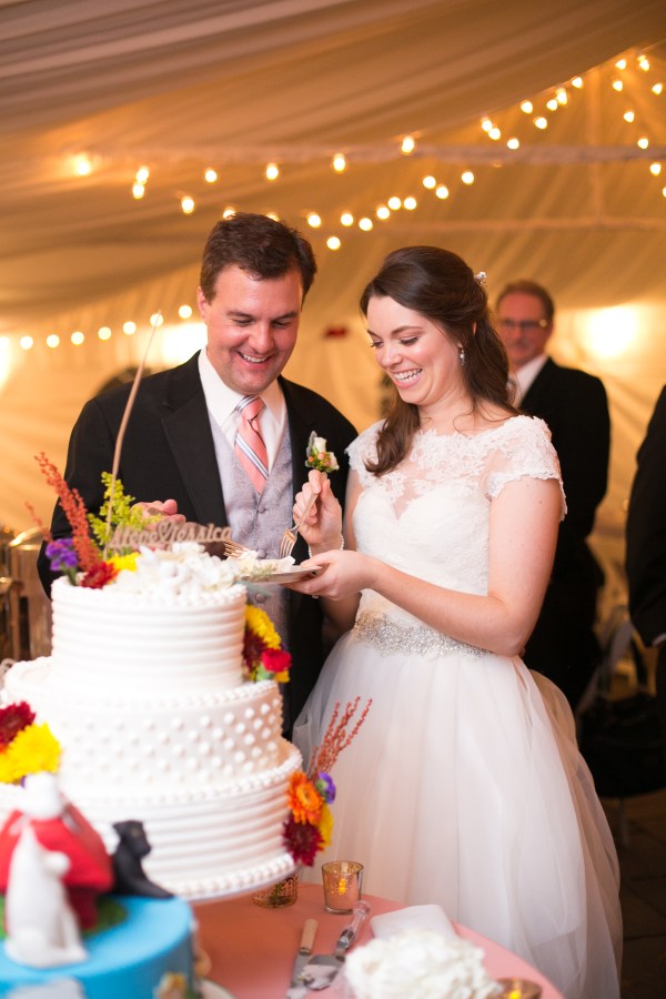 Victoria Ruan Photography, Bright Occasions Real Wedding