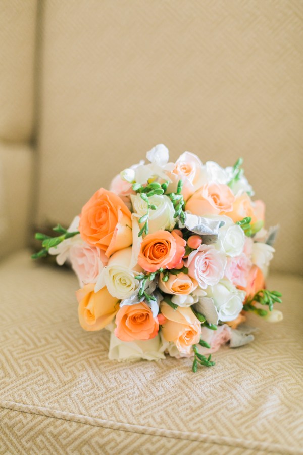Victoria Ruan Photography, Bright Occasions Real Wedding