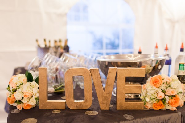 Victoria Ruan Photography, Bright Occasions Real Wedding