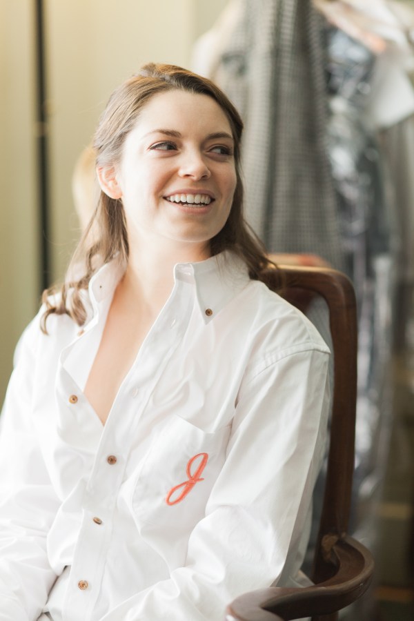 Victoria Ruan Photography, Bright Occasions Real Wedding