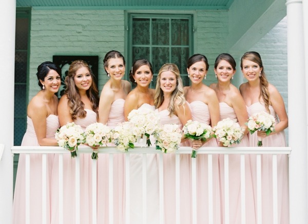 Jodi Miller Photography, Bright Occasions Real Wedding