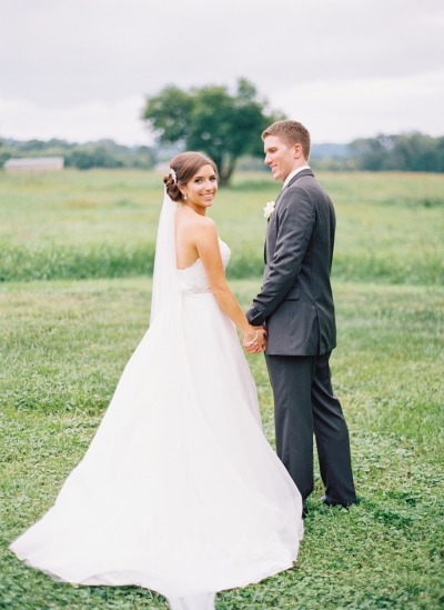 Jodi Miller Photography, Bright Occasions Real Wedding