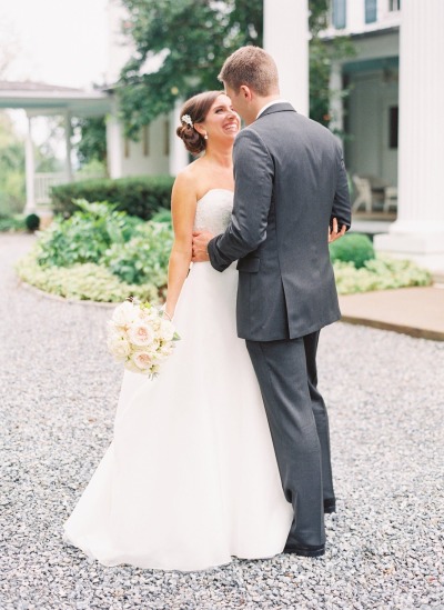 Jodi Miller Photography, Bright Occasions Real Wedding