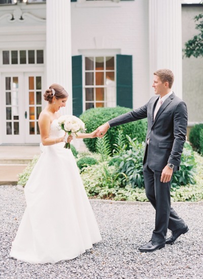 Jodi Miller Photography, Bright Occasions Real Wedding