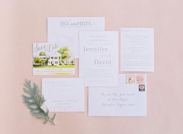 Jodi Miller Photography, Bright Occasions Real Wedding