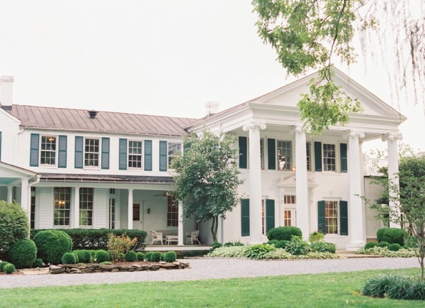 Jodi Miller Photography, Bright Occasions Real Wedding