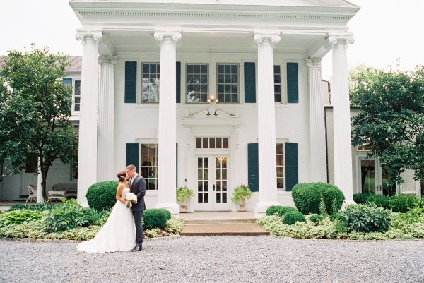 Jodi Miller Photography, Bright Occasions Real Wedding