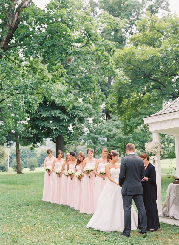 Jodi Miller Photography, Bright Occasions Real Wedding