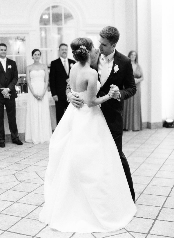 Jodi Miller Photography, Bright Occasions Real Wedding