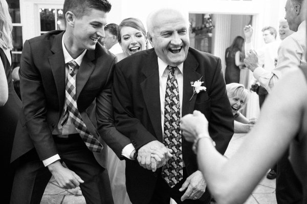 Jodi Miller Photography, Bright Occasions Real Wedding