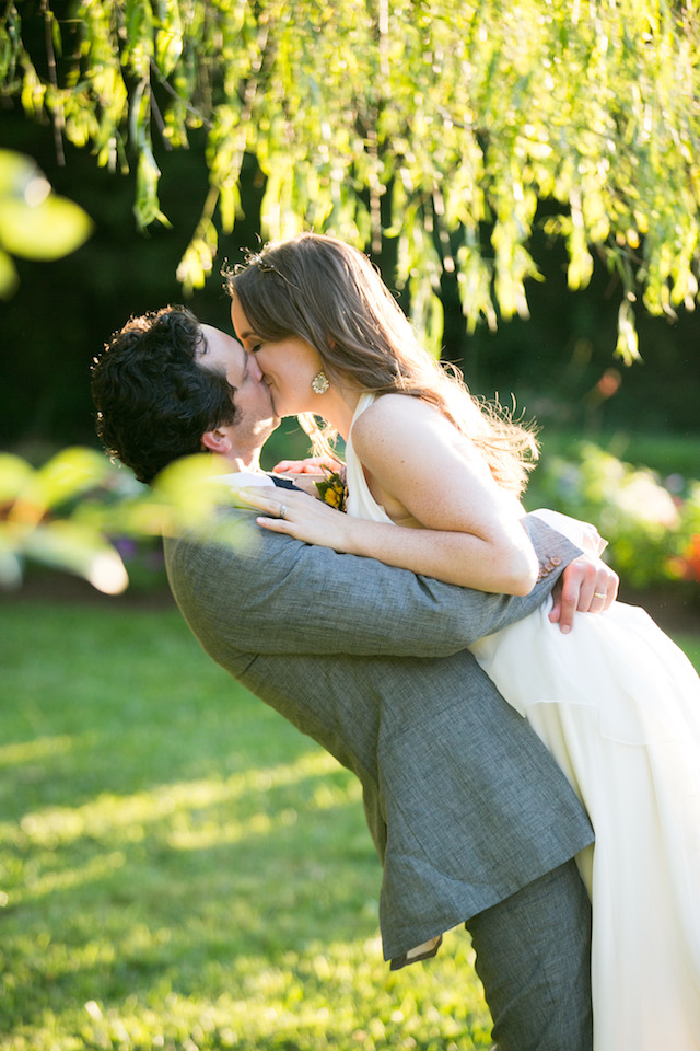 Julie Napear Photogtaphy, Bright Occasions Real Wedding