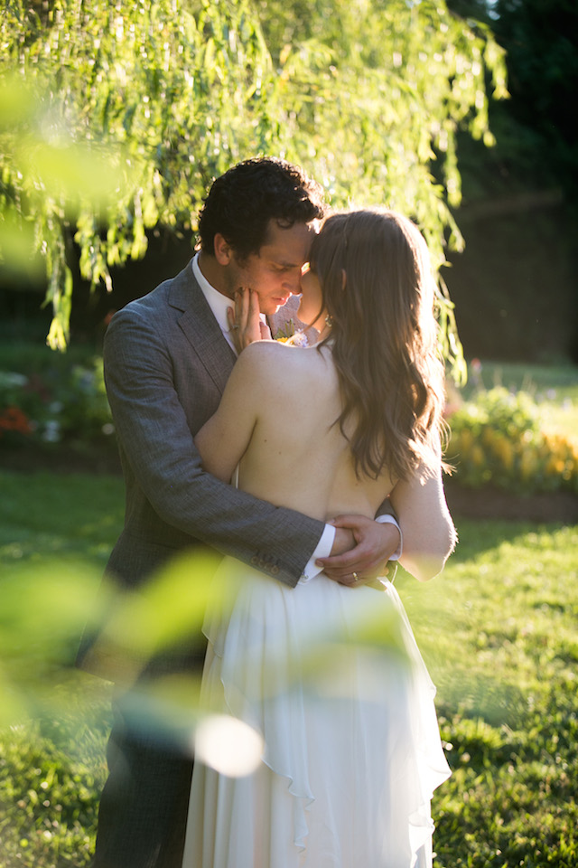 Julie Napear Photogtaphy, Bright Occasions Real Wedding