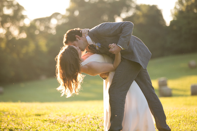 Julie Napear Photogtaphy, Bright Occasions Real Wedding