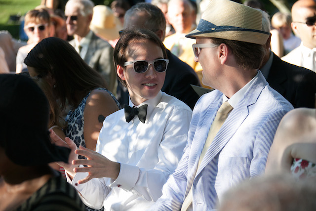 Julie Napear Photogtaphy, Bright Occasions Real Wedding