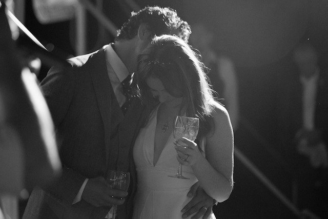 Julie Napear Photography, Bright Occasions Real Wedding