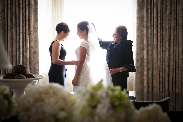 Hyon Smith Photography, Bright Occasions Real Wedding