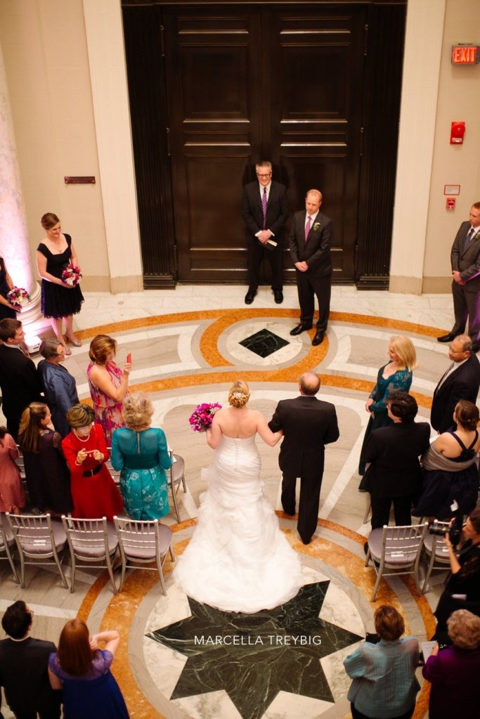 Marcella Treybig Photography, Bright Occasions Real Wedding View More: http://marcellatreybigphotography.pass.us/kristenkevin2014