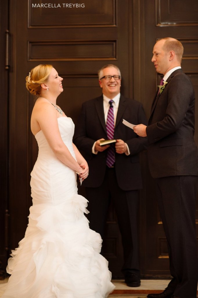 Marcella Treybig Photography, Bright Occasions Real Wedding View More: http://marcellatreybigphotography.pass.us/kristenkevin2014