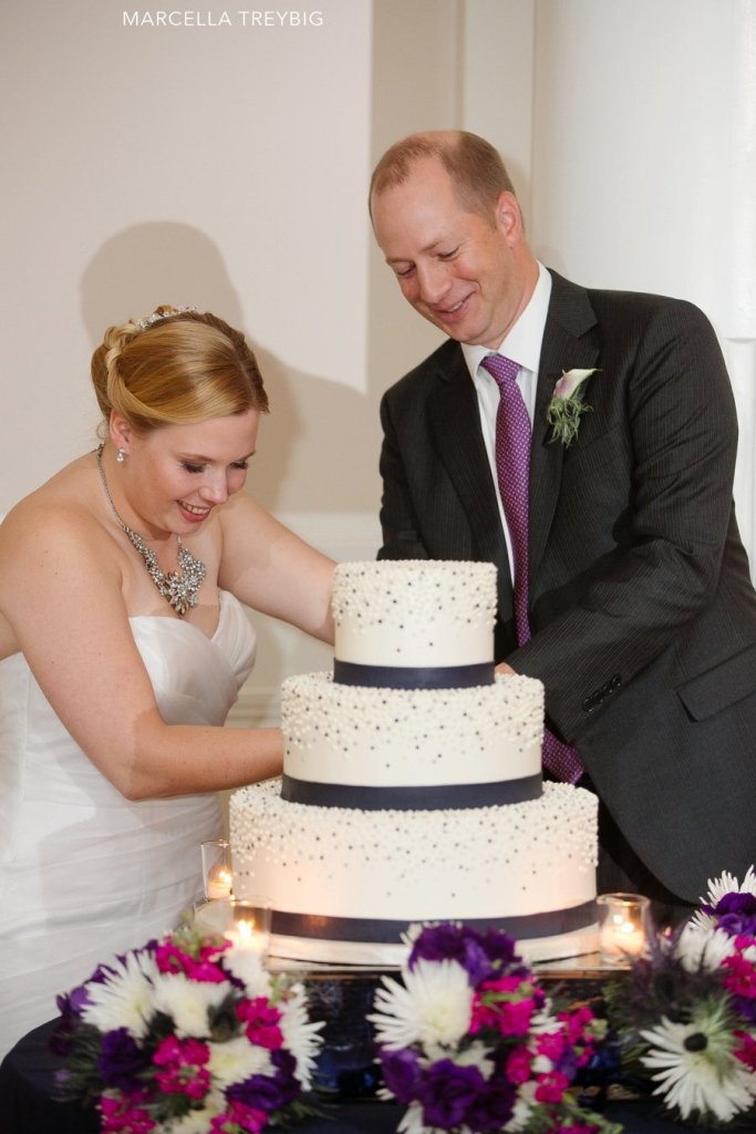 Marcella Treybig Photography, Bright Occasions Real Wedding View More: http://marcellatreybigphotography.pass.us/kristenkevin2014