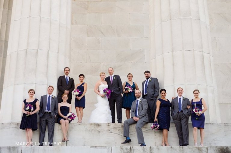 Marcella Treybig Photography, Bright Occasions Real Wedding View More: http://marcellatreybigphotography.pass.us/kristenkevin2014