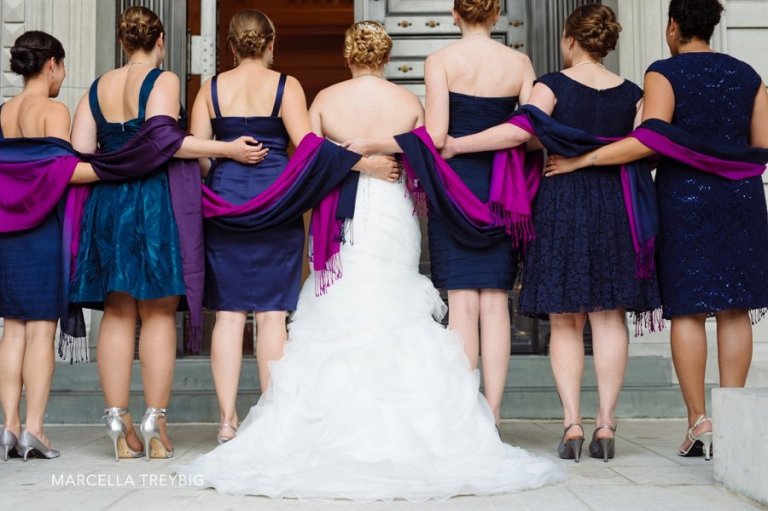 Marcella Treybig Photography, Bright Occasions Real Wedding View More: http://marcellatreybigphotography.pass.us/kristenkevin2014