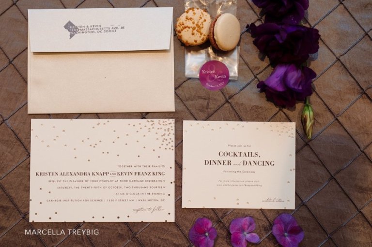 Marcella Treybig Photography, Bright Occasions Real Wedding View More: http://marcellatreybigphotography.pass.us/kristenkevin2014