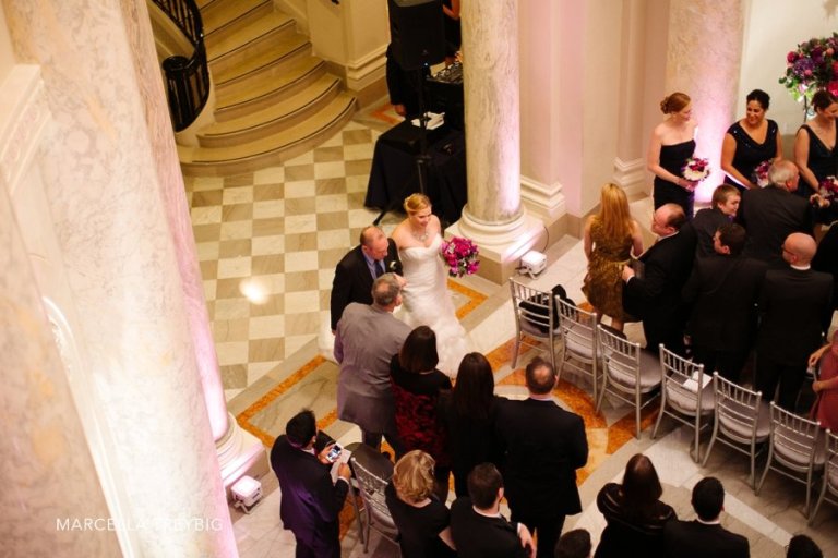 Marcella Treybig Photography, Bright Occasions Real Wedding View More: http://marcellatreybigphotography.pass.us/kristenkevin2014