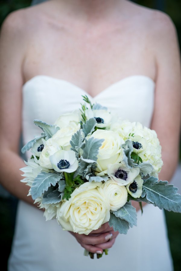 Emily Clack Photography, Bright Occasions Real Wedding, The Whittemore House DC