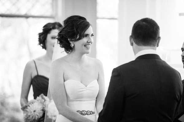 Emily Clack Photography, Bright Occasions Real Wedding, The Whittemore House DC