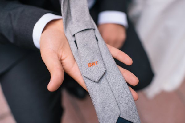 Emily Clack Photography, Bright Occasions Real Wedding, The Whittemore House DC