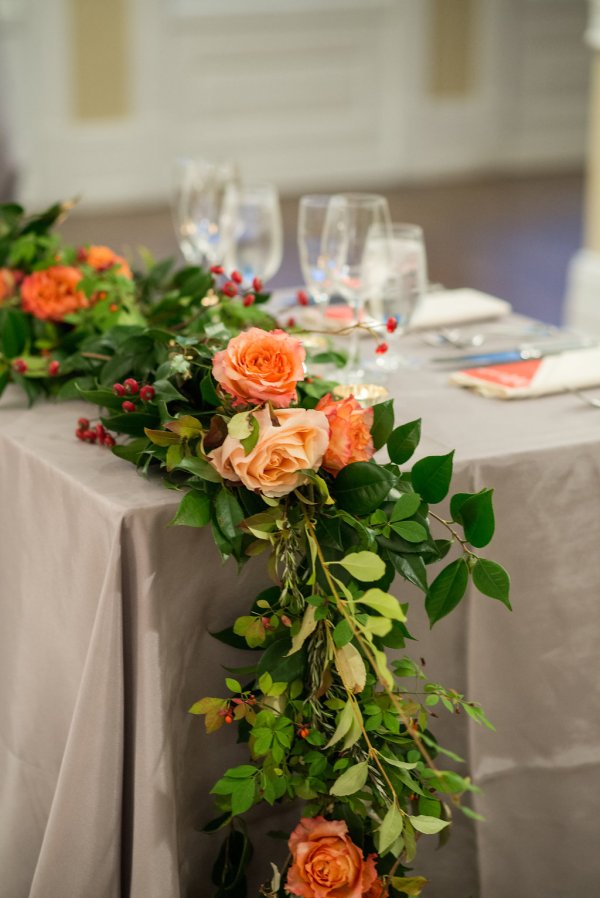 Emily Clack Photography, Bright Occasions Real Wedding, The Whittemore House DC