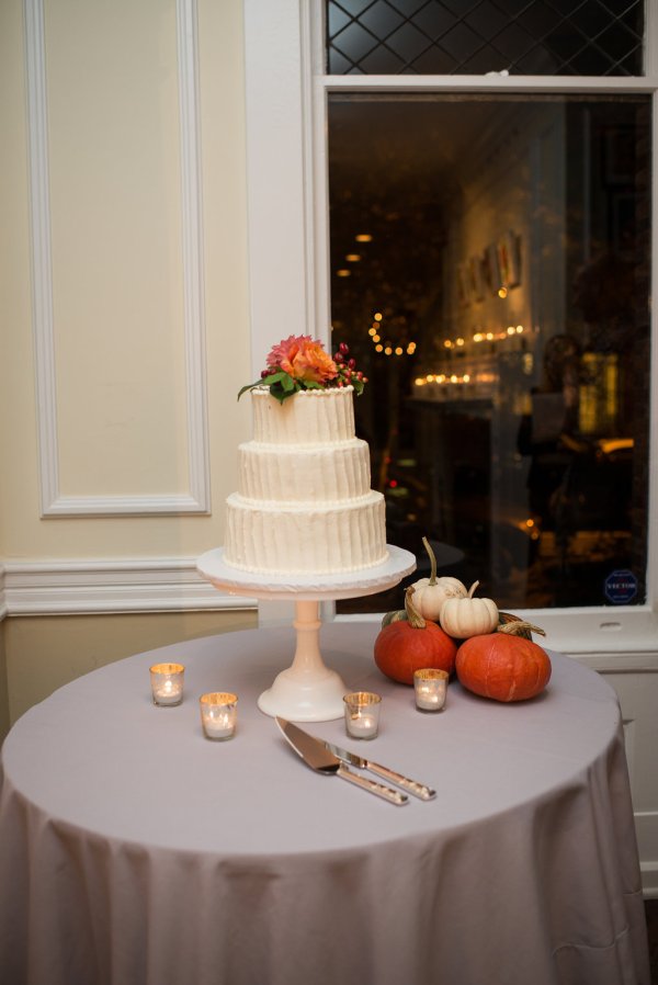 Emily Clack Photography, Bright Occasions Real Wedding, The Whittemore House DC